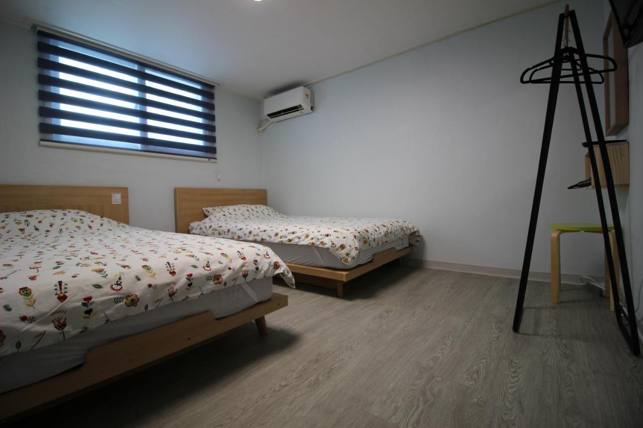 Rumah tetamu Bunk Backpackers 2*