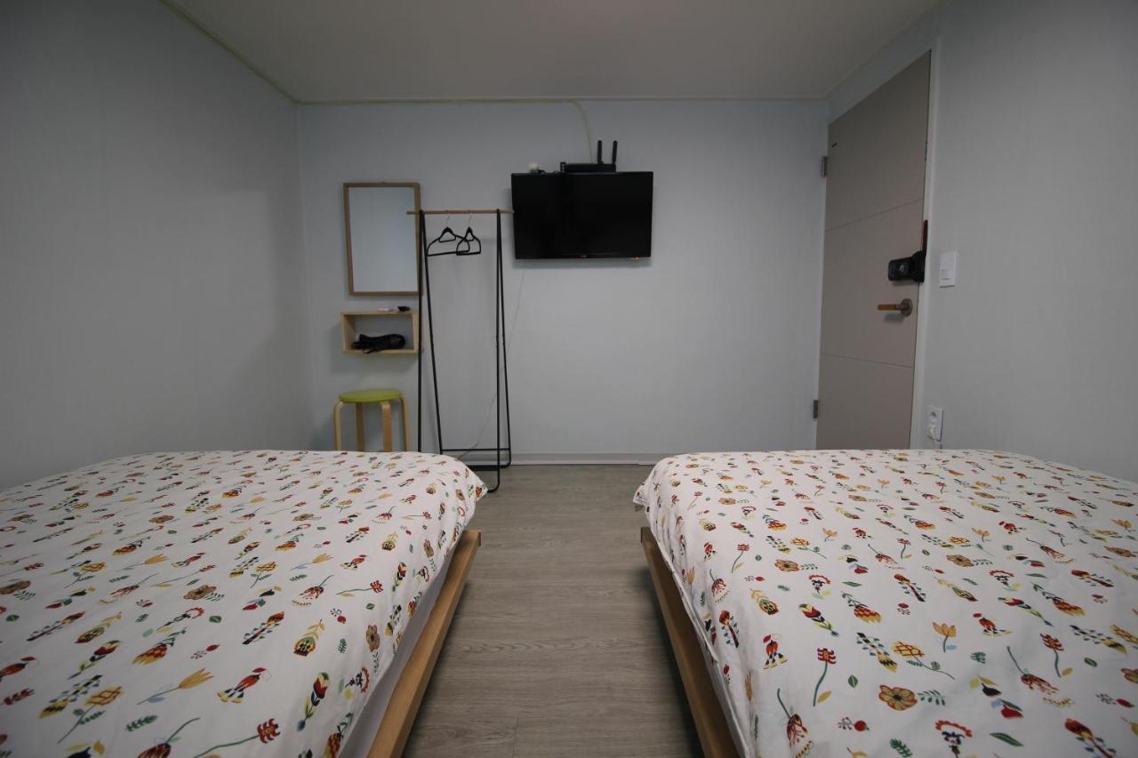 Bunk Backpackers Rumah tetamu 2*